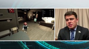 Сергей Боярский о блокировках Roblox и WhatsApp*, будущем VPN и мессенджере MAX. Интервью