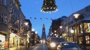 Исландия непридуманная. Как празднуют Рождество в Исландии