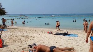 2 серия Ко Лан