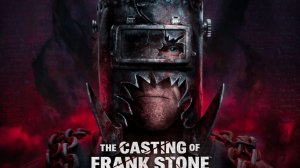 The Casting of Frank Stone " ФРЭНК СТОУН " ПОЛНОЕ ПРОХОЖДЕНИЕ