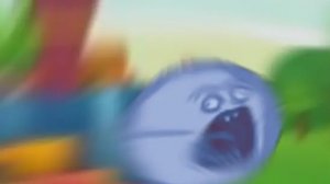 Super Mario World Орущий Паровоз