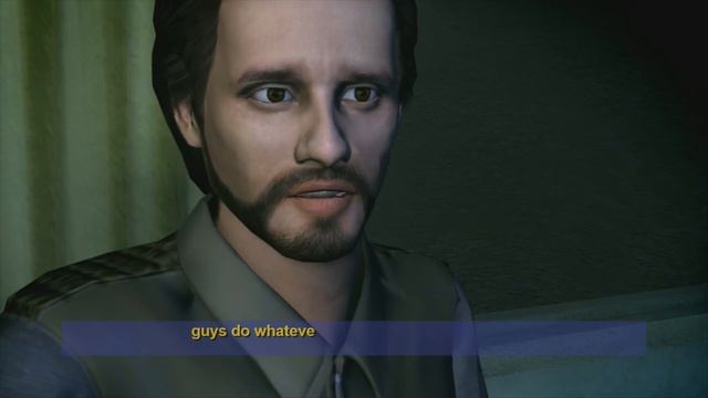 CSI: FATAL CONSPIRACY (2010) [PS3] - Часть 2 из 2