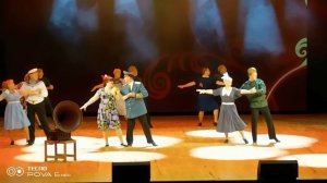 дк Юбилейный 6.12.25