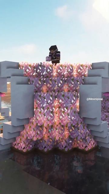 Любовная беседка майнкрафт смотреть онлайн