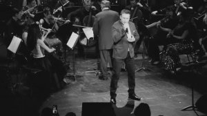 Владислав Косарев и РГСО. Не покидай.