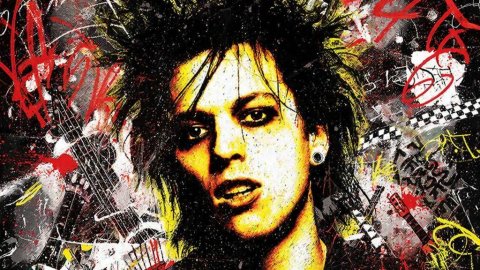 Панк-рок №4