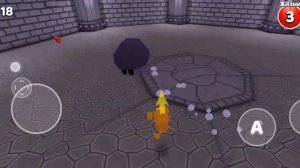 медведь баредо