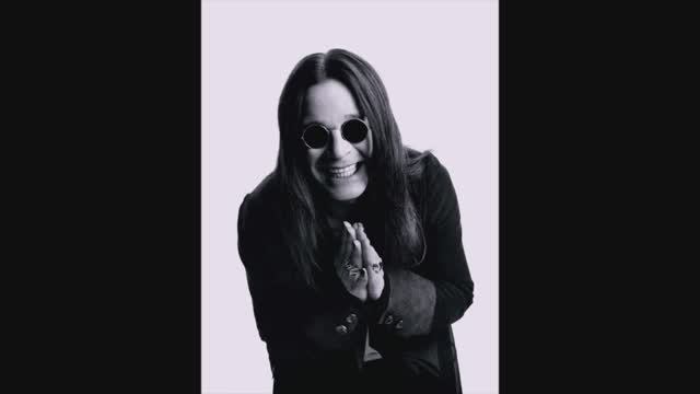 Прощай, Оззи смотреть онлайн