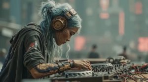 Музыка для Ночной Езды