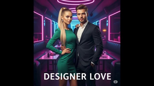 [BlazeRhythm] - Designer Love (Official Video)