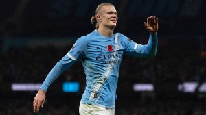 Манчестер Сити - Сандерленд. Обзор матча.