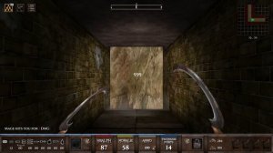 Dungeons of Dusk - Official Announcement Trailer