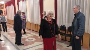 Дискотека начинается... 06.12.25...