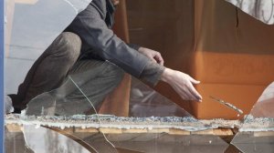 Школа, частные дома и ЛЭП повреждены при атаке дронов ВСУ в Воронежской области