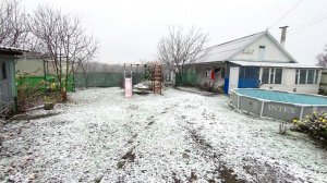 ОБЗОР ПАЙКА / ПЕРВЫЙ СНЕГ / ПОКРАСИЛА ЁЛКУ ИЗ ФИКС ПРАЙСА / ОЧЕРЕДНОЕ ПУТЕШЕСТВИЕ / УВИДЕЛИ ЛАНЕЙ