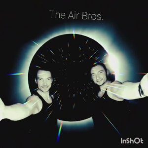 The Air Bros. - Ivrit ( Bomba 32&21 ) (Demo)