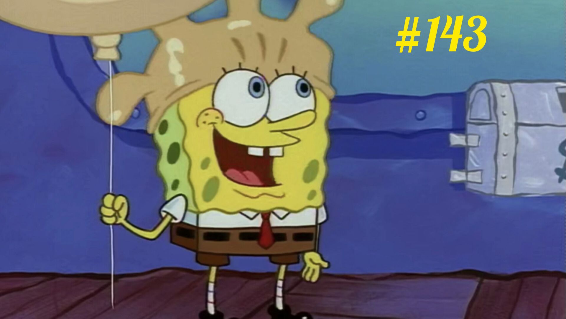 Губка Боб🔥 spongeBob👍 губка боб квадратные штаны😎 игры для детей🤘кулинарный поединок  #143 смотреть онлайн