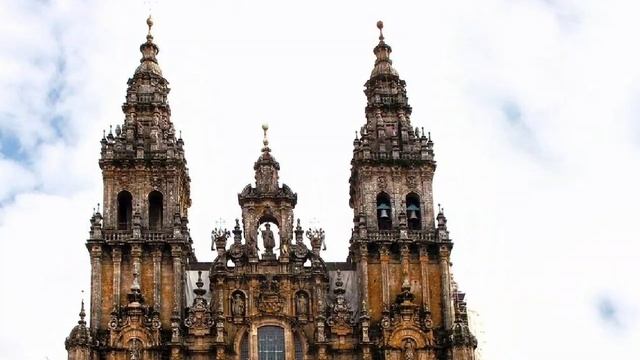 Саньяго-де-Компостела