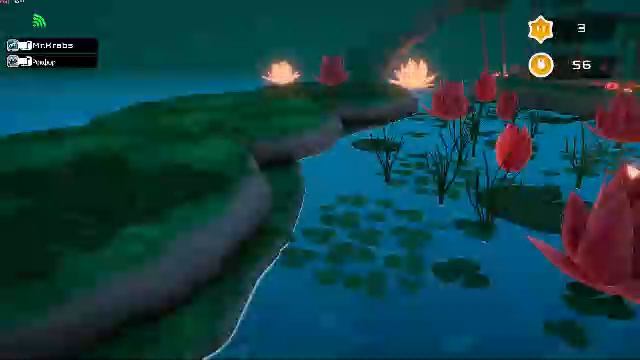 Biped 2 - прохождение по сети смотреть онлайн