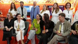 "Цифровому Телесемейству" исполняется 20 лет.