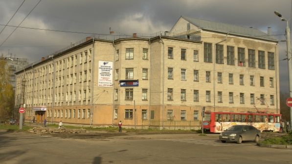 1 часть. #Встреча #выпускников. #Казанский Авиационный техникум.