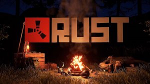Раст/RUST . открытие ПВЕ сервера TRAVELER. 3 часть