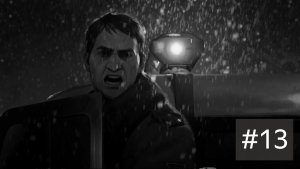 Собрал все улики.Tiny Bunny