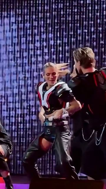 Люся Чеботина - Welcome to Moscow