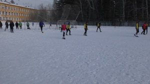 06.12.25 Иртыш-Торгшина 2-0 ( первый тайм)
