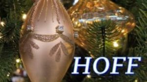 №1149/ НОВОГОДНИЕ украшения в HOFF