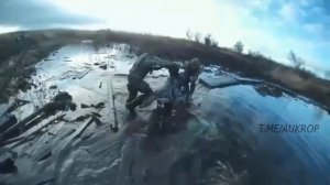 Фронтовые дороги. Осень-2025 год.