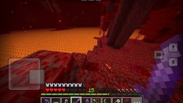 Я продолжаю путешествовать по аду