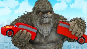 МУЛЬТИКИ ПРО МАШИНКИ МАШИНКИ АВАРИИ