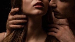 Я так ждала твои шаги