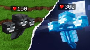 Джава и Бедрок | Главные Отличия двух изданий - MrGridlock