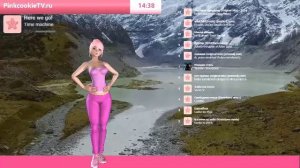 LIVE: channel68970545