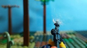 анимация от первого лица стрельба