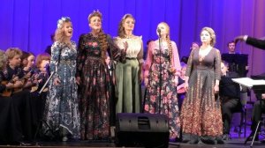 Анастасия Лысякова - Я люблю тебя Россия