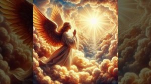 Божественная колыбельная