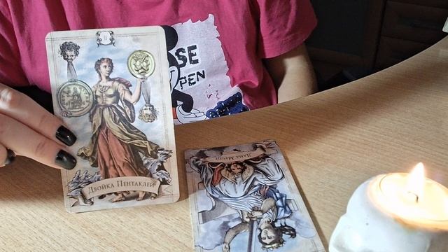 ЛЕВ♌️Таро прогноз на декабрь❄️