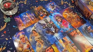 Таро расклад: вам нужно это узнать💯духи рода🙏 спешат предупредить вас❗