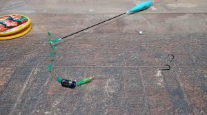 Готовая оснастка монтаж для Херабуны СТАРТ DEMONIO FISHING