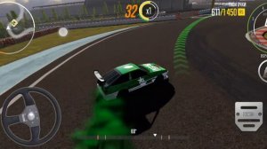 Spring stoyn конфиг 1 Car x drift racing 2