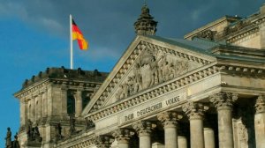 Бундестаг отклонил резолюцию "Зеленых" по передаче активов РФ Украине