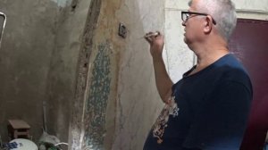 Надо быть всегда на чеку