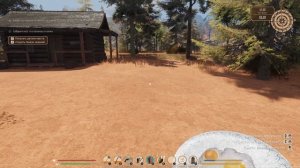 Каубойскае  життё #4    Дом ,  милый  дом .          Cowboy  Life  Simulator