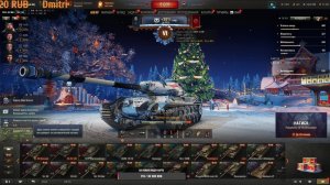 Всем ПРИВЕТ !!! Сбросил ветку ПОЛЯКОВ качаем 11 уровень ))) день 15 й .