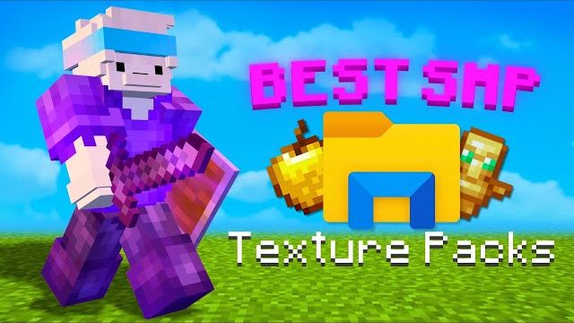 Топ-5 ЛУЧШИХ РП для МАЙНКРАФТ 1.21+ | FPS буст смотреть онлайн