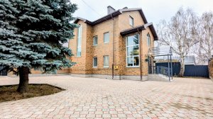 Коттедж на сутки в Казани | Премиум дом с бассейном | Дом “Квартал 2” — обзор дома