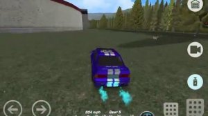 Игра Demolition Derby 2. разнёс всех на танке и покатался на новых машинах.